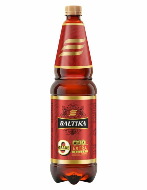 Baltica No. 9 PET