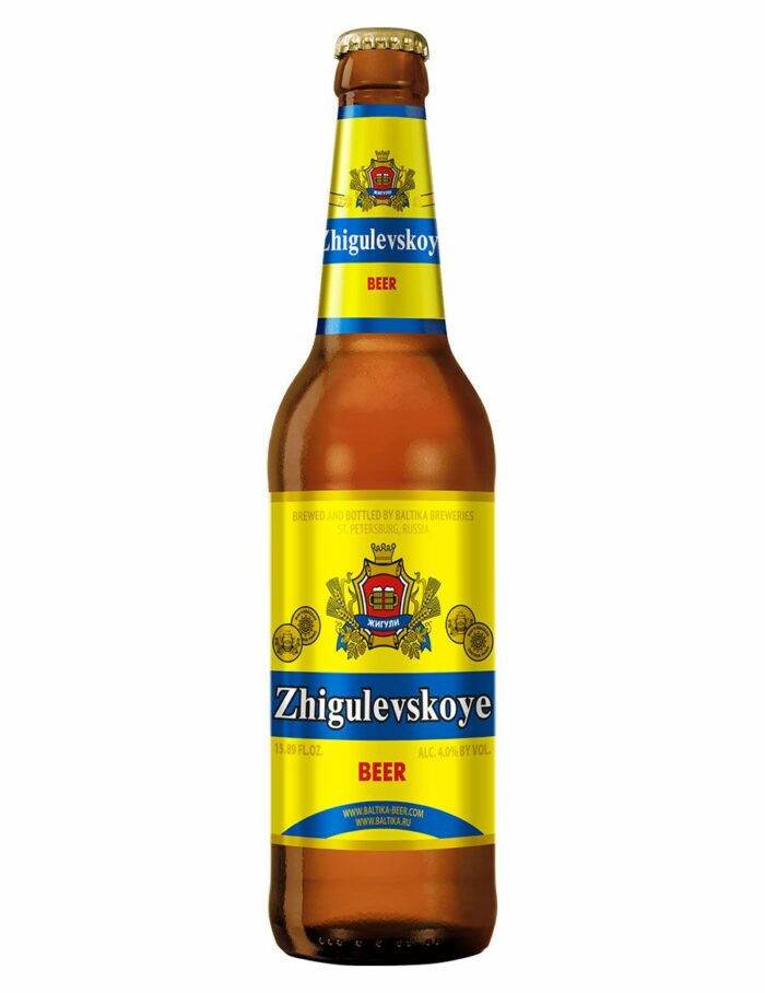 Baltika Zhigulevskoe