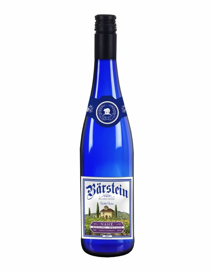 Barstein Riesling Spatlese