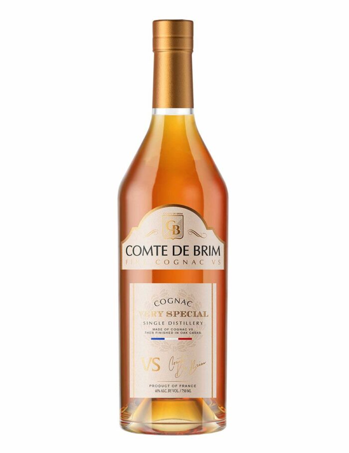 Comte De Brim Cognac VS