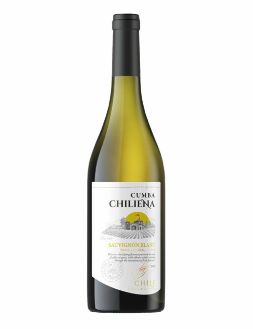 Cumba Chiliena Sauvignon Blanc