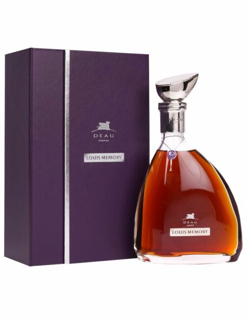 Deau La Collection Louis Memory Cognac Kosher