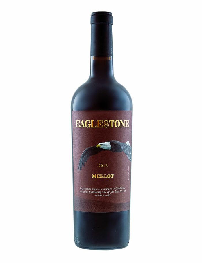 Eaglestone Merlot