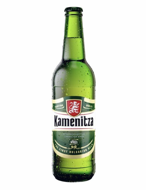 Kamenitza