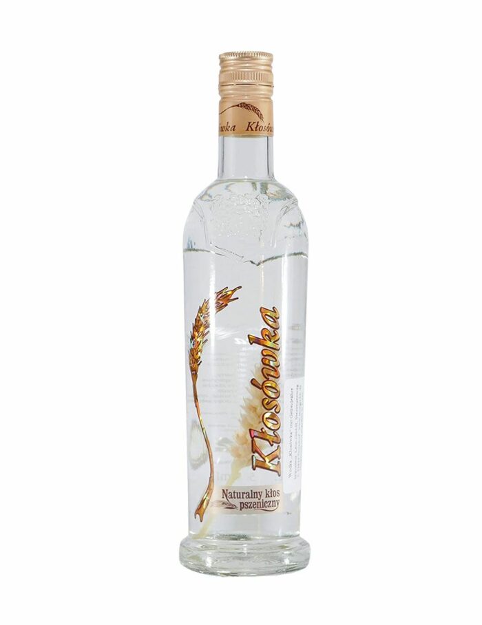 Klosowka Vodka