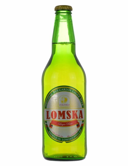 Lomska Lager