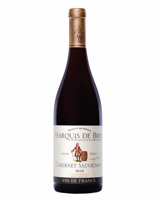 Marquis De Brim Cabernet Sauvignon