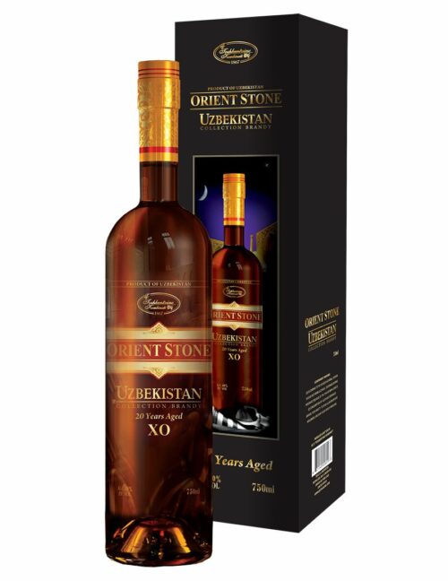 Orient Stone Brandy