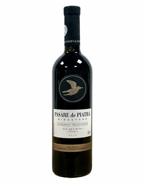 Pasare de Piatra Cabernet Sauvignon Dry