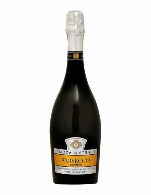 Piazza Mistrichi Prosecco Treviso Sparkling Brut