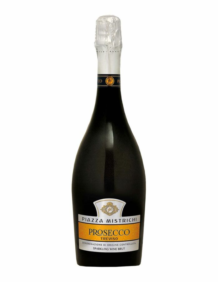 Piazza Mistrichi Prosecco Treviso Sparkling Brut