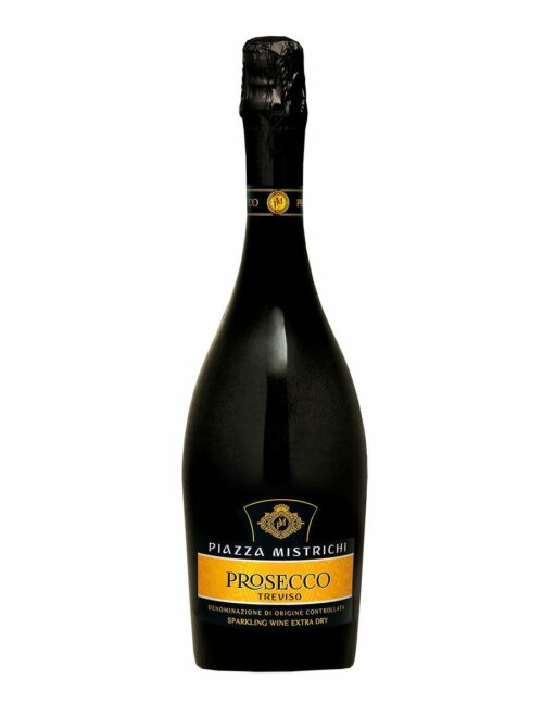 Piazza Mistrichi Prosecco Treviso Sparkling Extra Dry