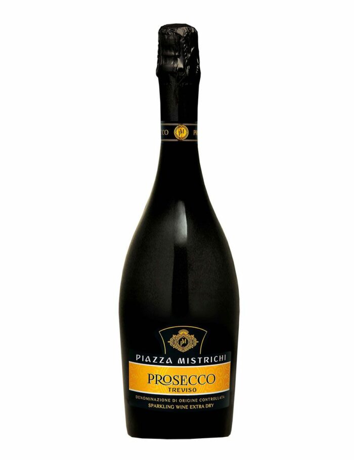 Piazza Mistrichi Prosecco Treviso Sparkling Extra Dry