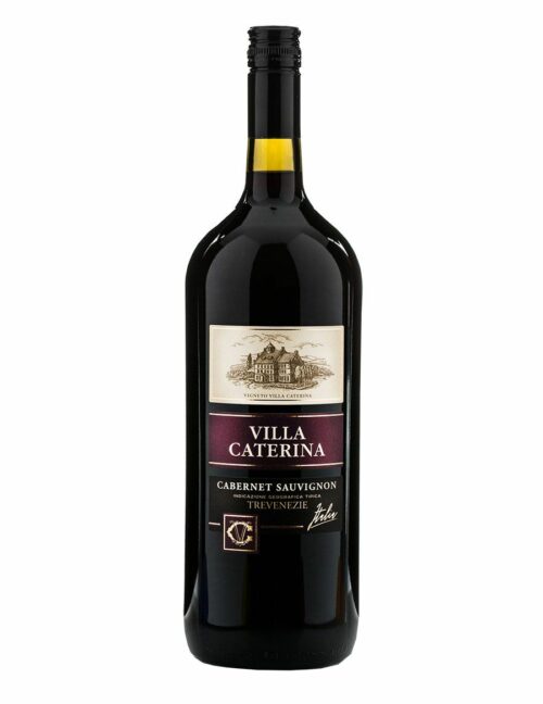 Villa Caterina Cabernet Sauvignon 1.5L