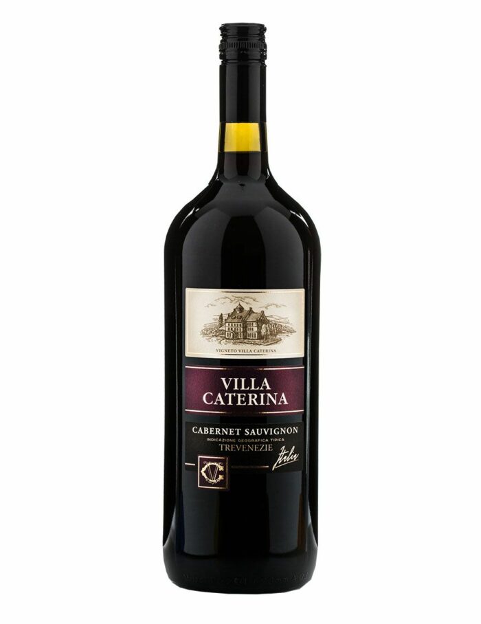 Villa Caterina Cabernet Sauvignon 1.5L