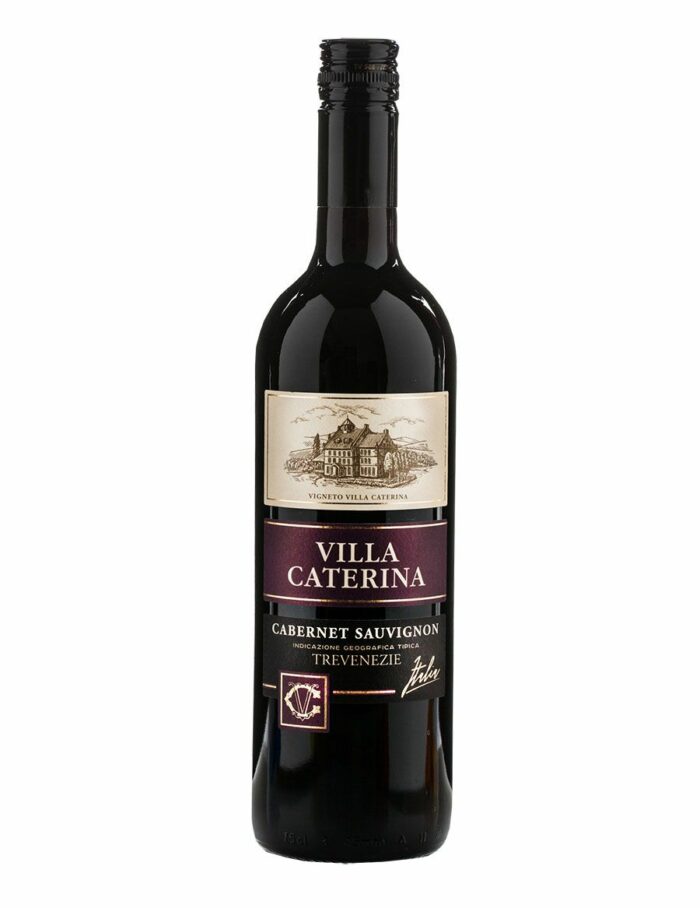 Villa Caterina Cabernet Sauvignon 750ml