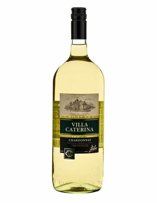 Villa Caterina Chardonnay 1.5L