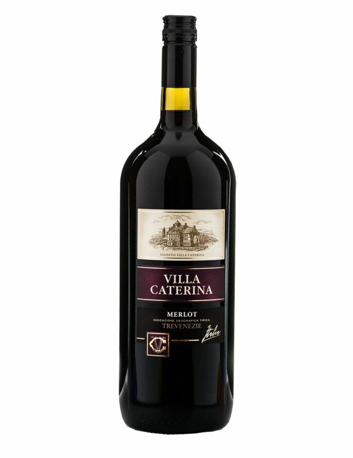 Villa Caterina Merlot 1.5L