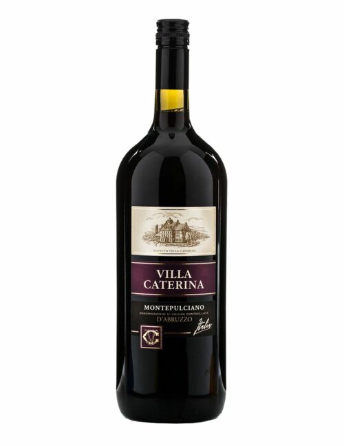 Villa Caterina Montepulciano 1.5L