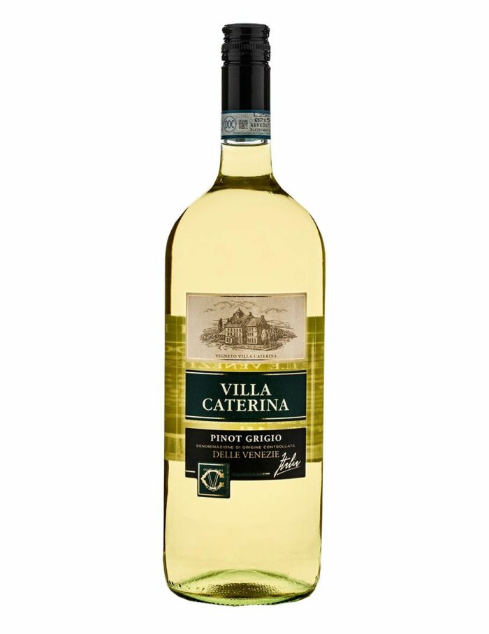 Villa Caterina Pinot Grigio 1.5L