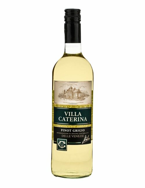 Villa Caterina Pinot Grigio 750ml