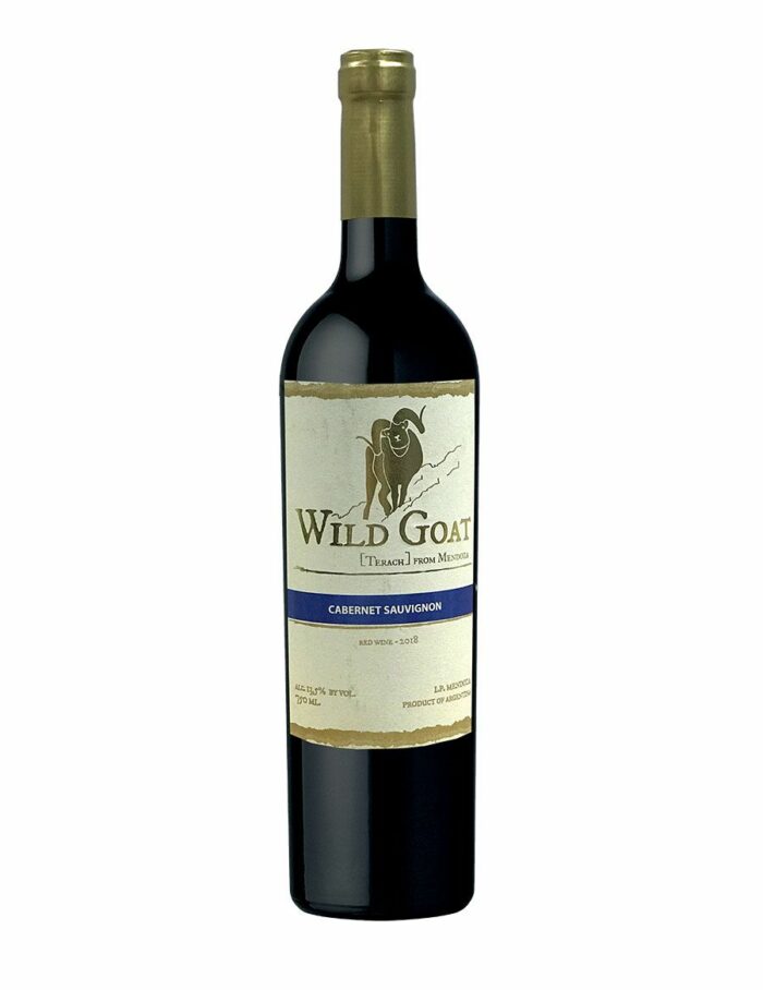 Wild Goat Cabernet Sauvignon